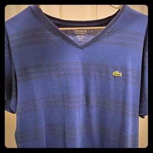 Lacoste t-shirt